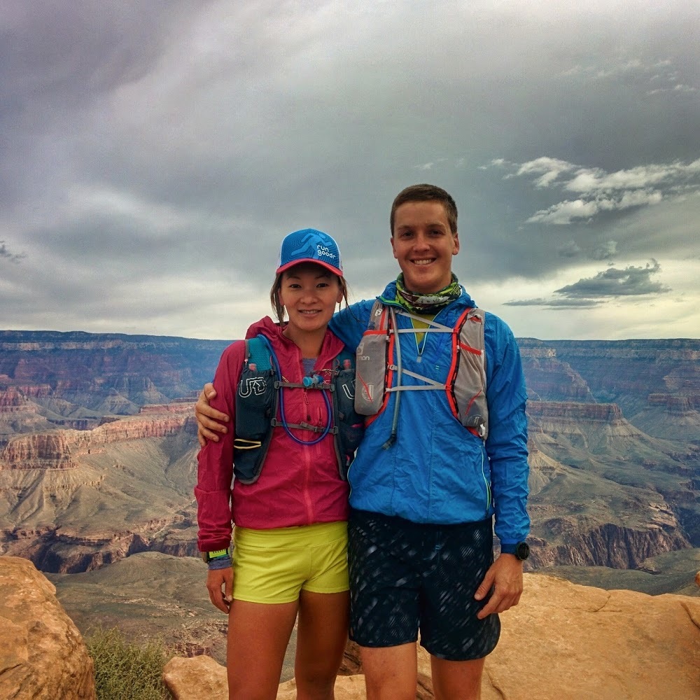 Meet your Posher, Yuann