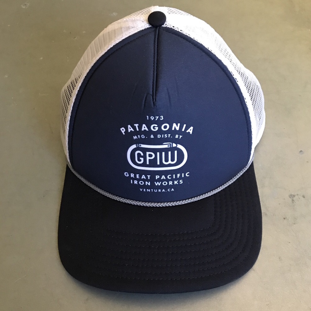 Patagonia Hat- Limited Edition!