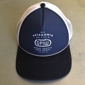 Patagonia Hat- Limited Edition!