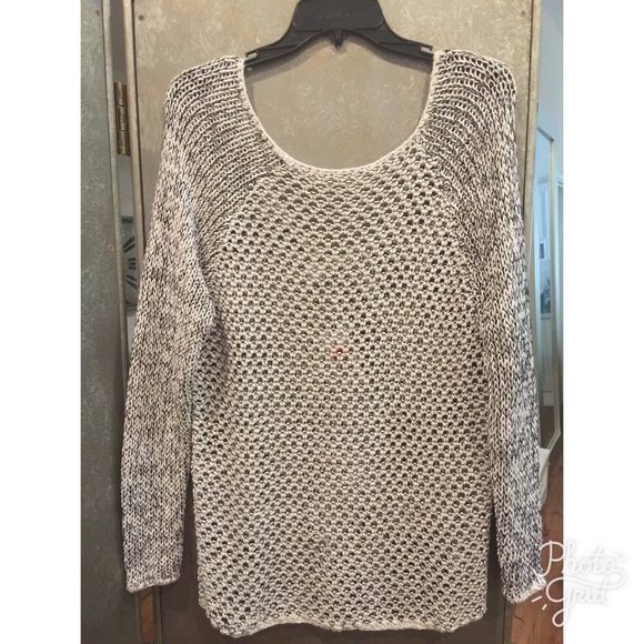 Helmut Lang Sweater Size Medium - Picture 1 of 6