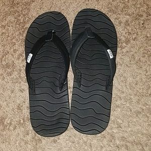 Reef flip flops