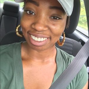 Meet your Posher, Krystal