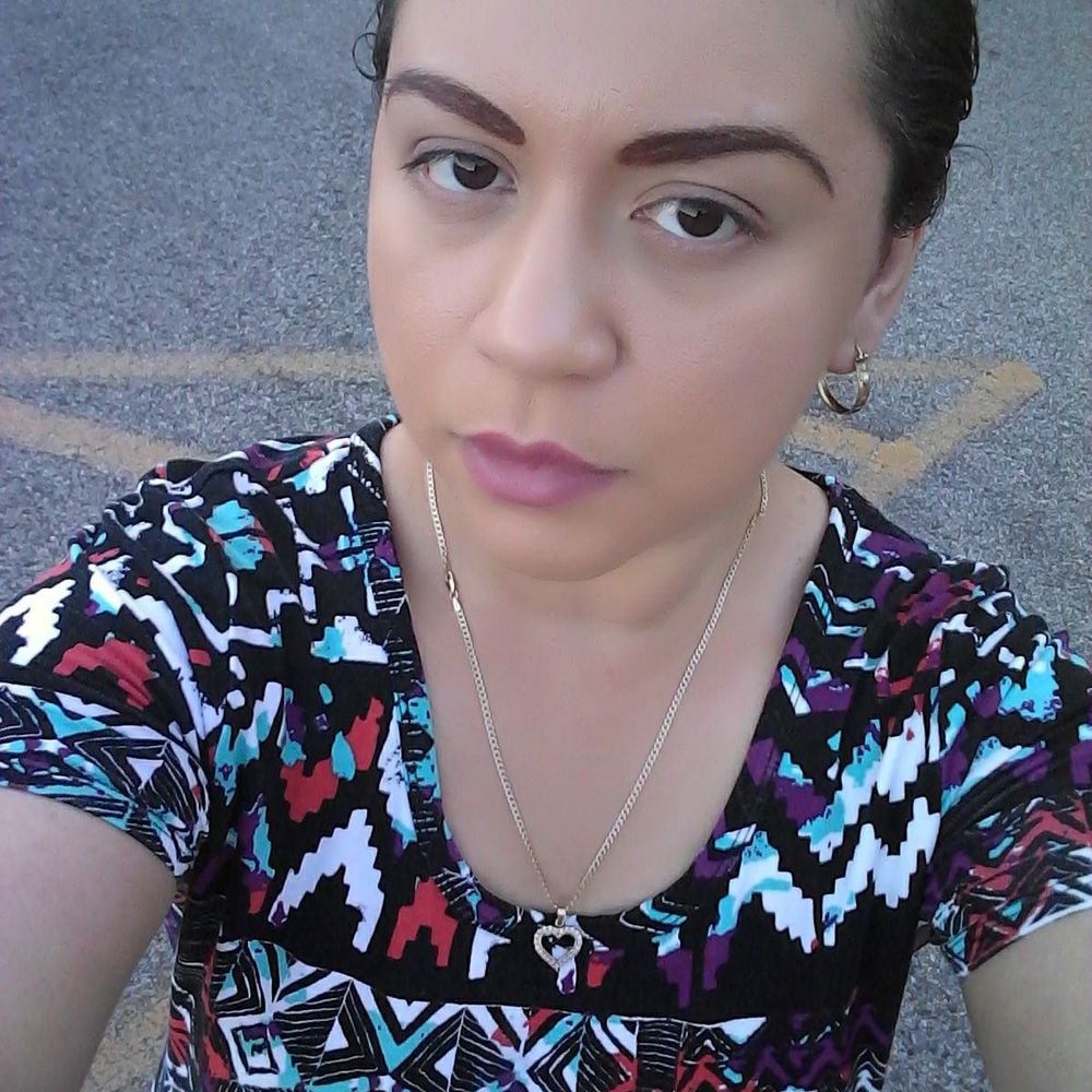 Meet your Posher, Paula