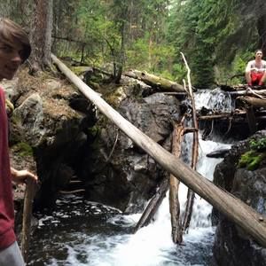 Meet your Posher, Bryce