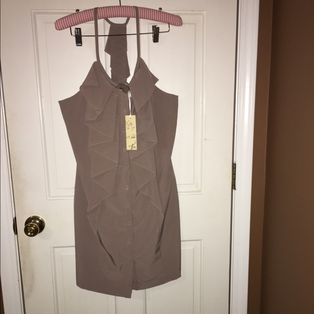 C. Luce Dress