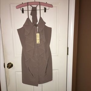 C. Luce Dress