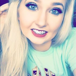 Meet your Posher, Ann