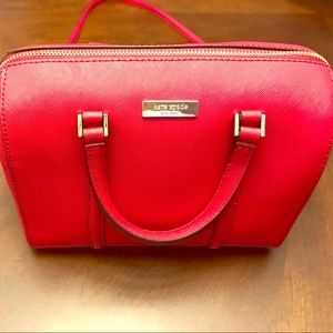 Kate Spade Newberry Lane Saffiano Leather Cassie