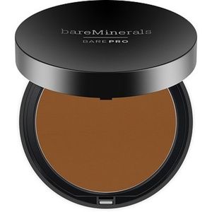Bare minerals bare pro powder foundation