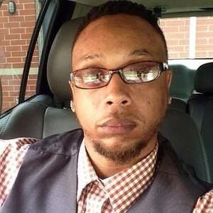 Meet your Posher, Melvin