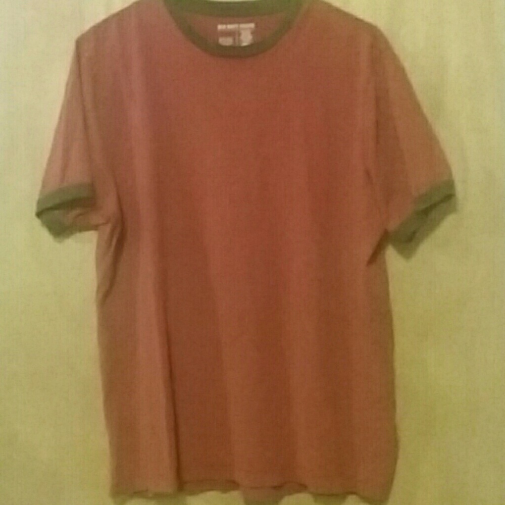 Basic Mens Tee - Picture 1 of 3