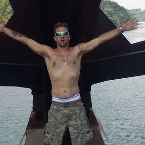 Meet your Posher, Johnny