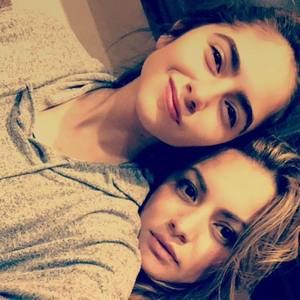 Meet your Posher, Jazmine