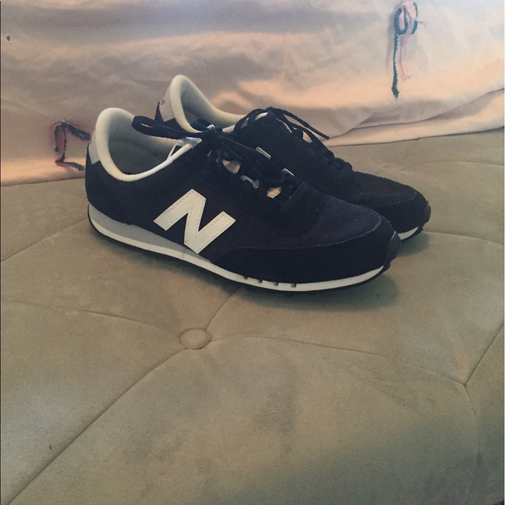 New balance shoes