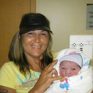 Meet your Posher, Kathryn