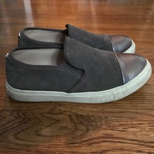 Steve madden size 8 sneckers
