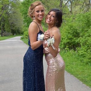 Meet your Posher, Michelle