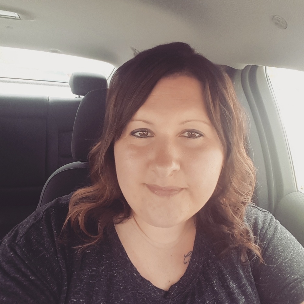 Meet your Posher, Stephanie