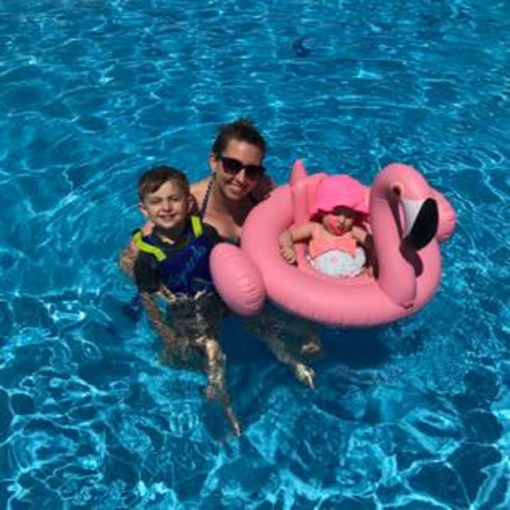 Meet your Posher, Kate