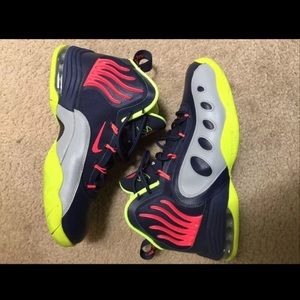 Gary Payton Shoes 9.5