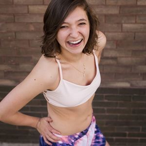 Meet your Posher, Brittany