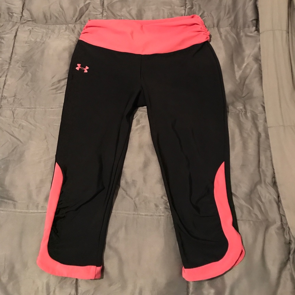 Workout pants