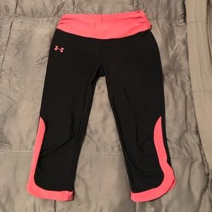 Workout pants