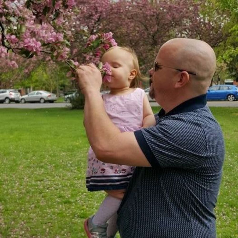 Meet your Posher, J.t.