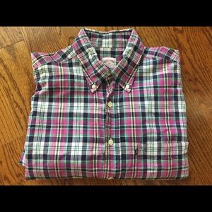 Brooks Brothers button down shirt