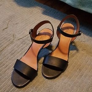 Shoes lucky brand  38.5