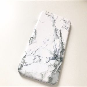 Luxurious marble case!!😍😍