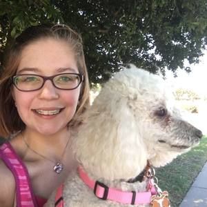 Meet your Posher, Heather