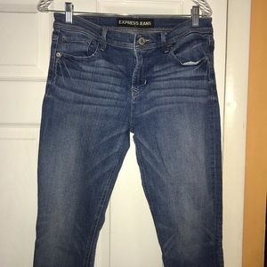 Express Jeans