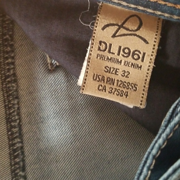 Jeans - Picture 4 of 4