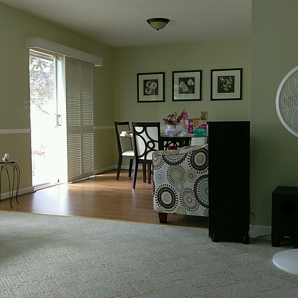 Meet your Posher, L.