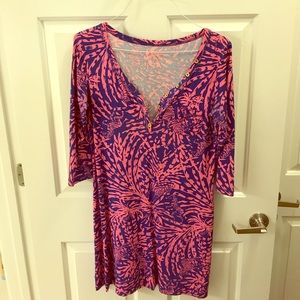 Lilly Pulitzer Palmetto Dress