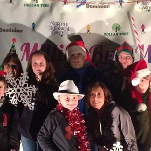 Meet your Posher, Nancy