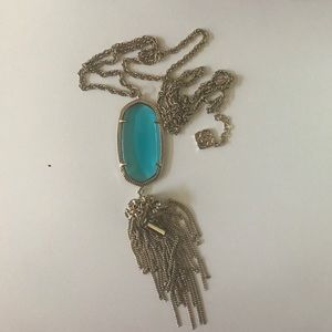 Kendra Scott Rayne Necklace