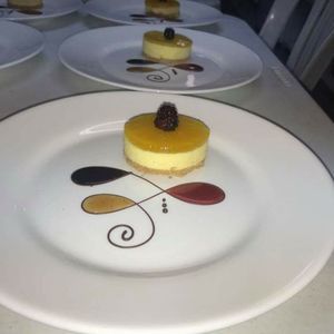 Meet your Posher, Olga ivanova