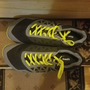 Reebok Crossfit Nano_6 shoes