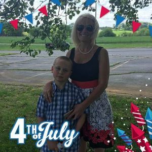 Meet your Posher, Nicky