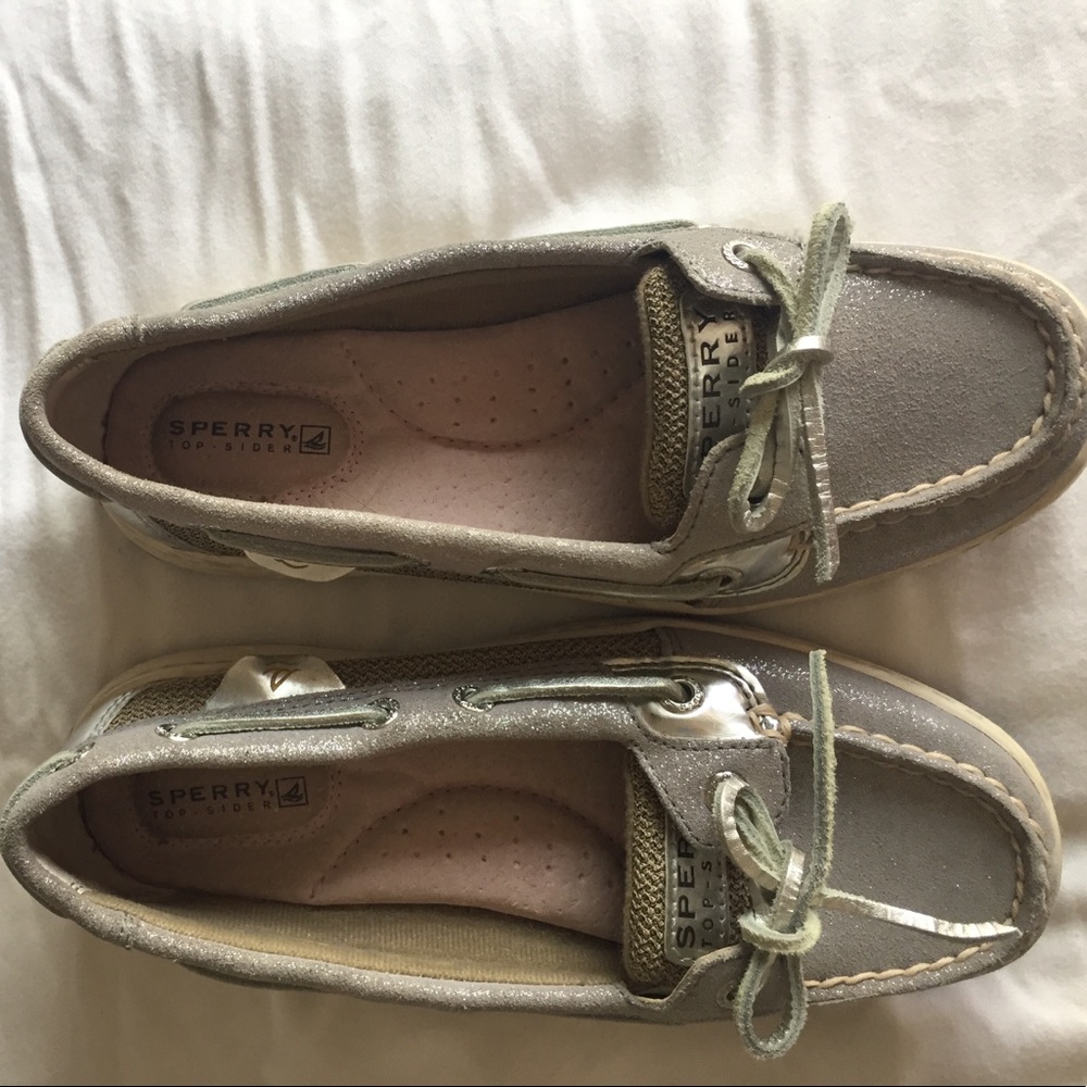 Sperry Boat shoes