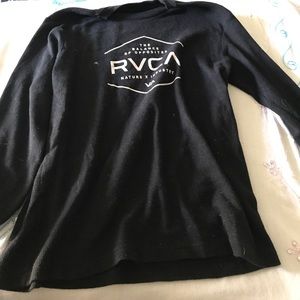 Long sleeve RV CA sweatshirt