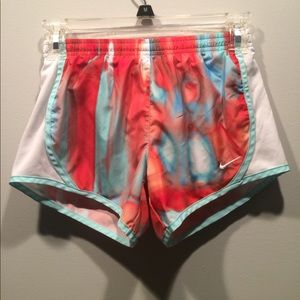 Nike shorts