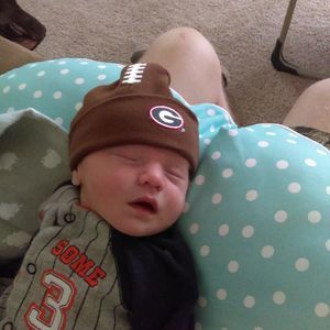 Meet your Posher, Adam