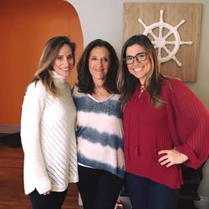 Meet your Posher, Deborah