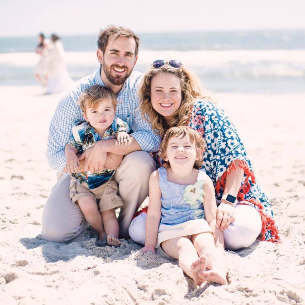 Meet your Posher, Grace