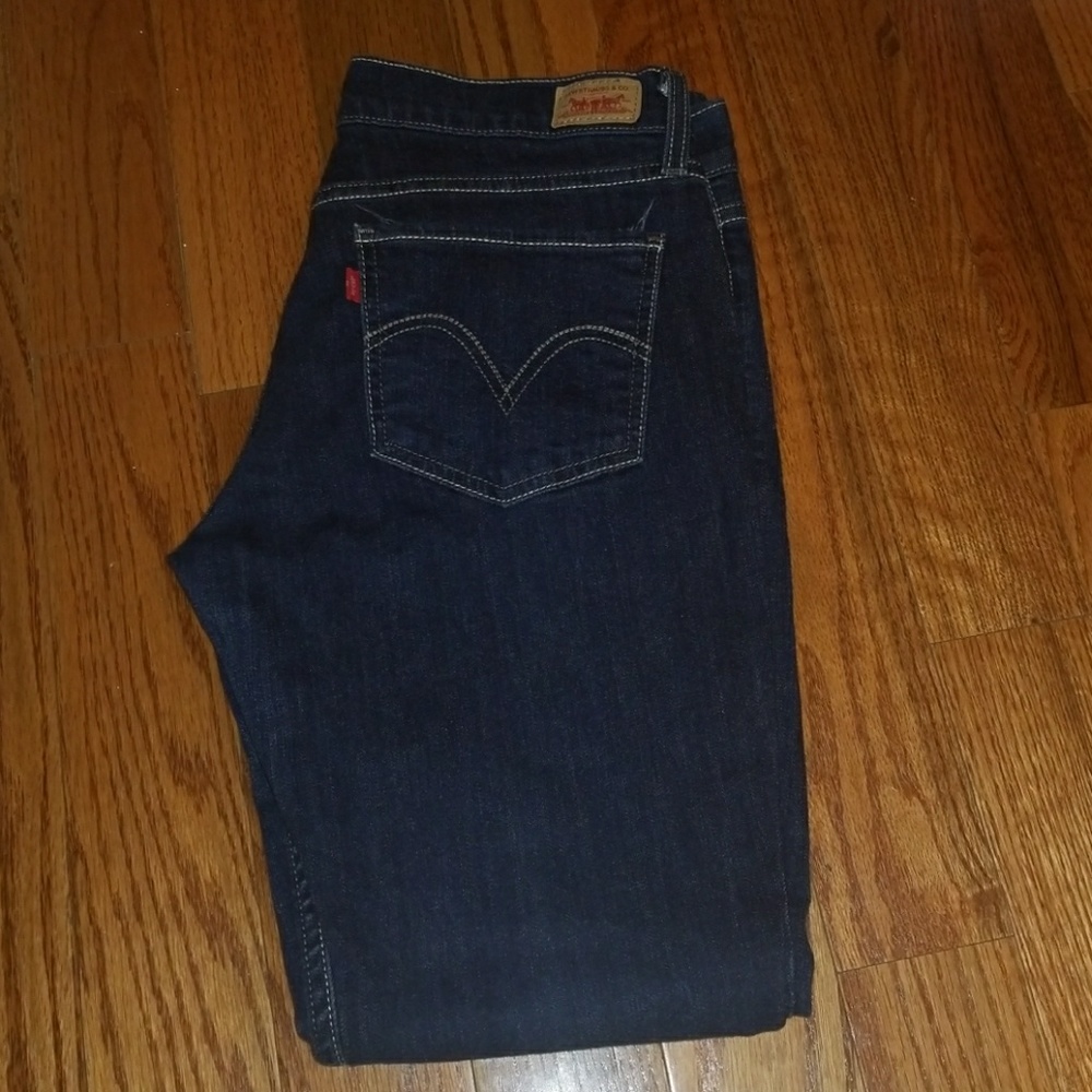 Levis Jeans