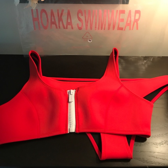 Hoaka swimwear europe 2017 video Europe brands, indian brands list