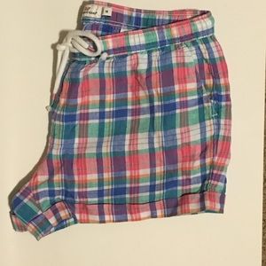 Vineyard Vines drawstring shorts